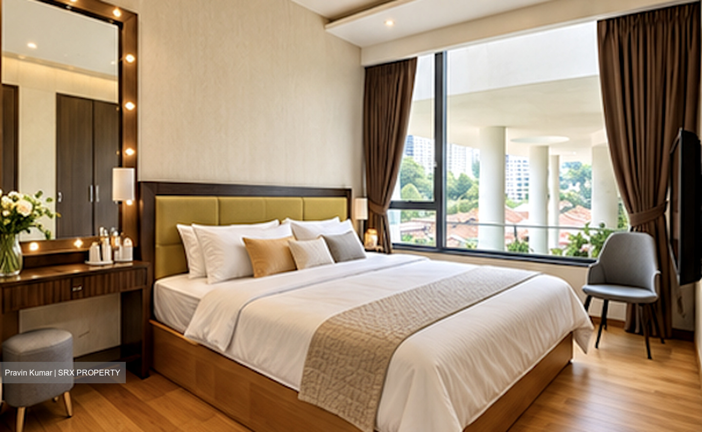 Helios Residences (D9), Apartment #622126711